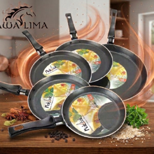 Crepes Makcook 22cm